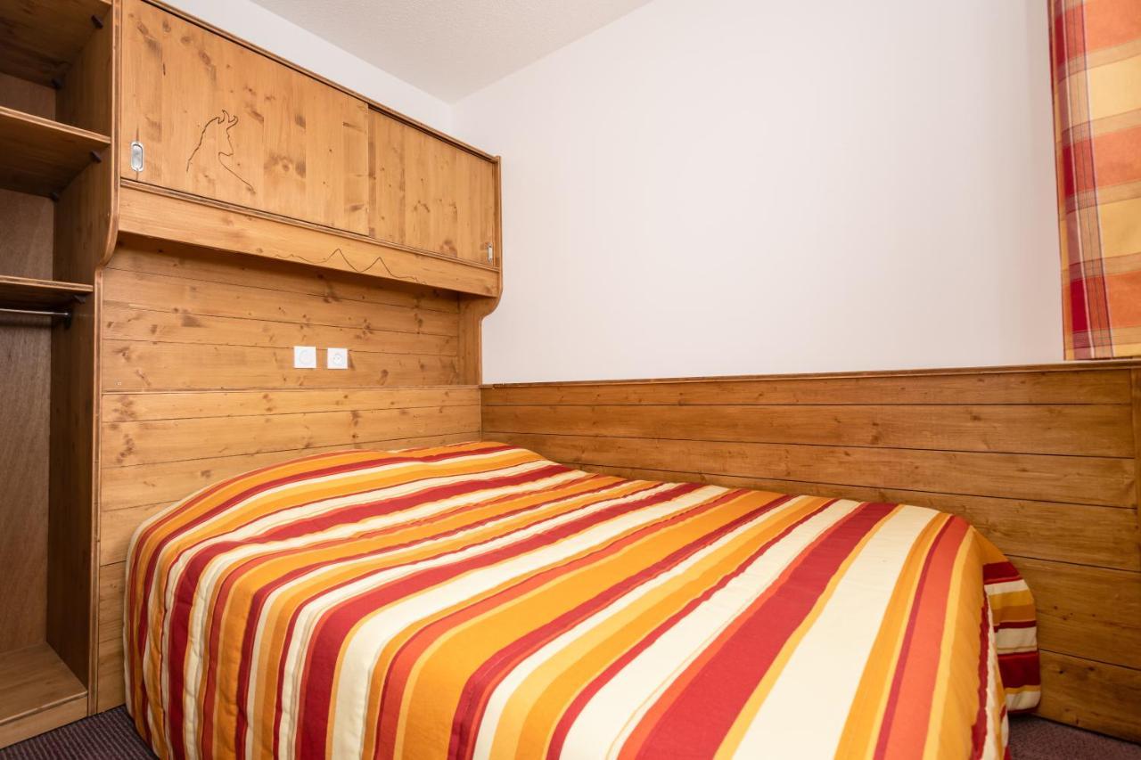 Residence Le Chamois D'Or Val Thorens Dış mekan fotoğraf