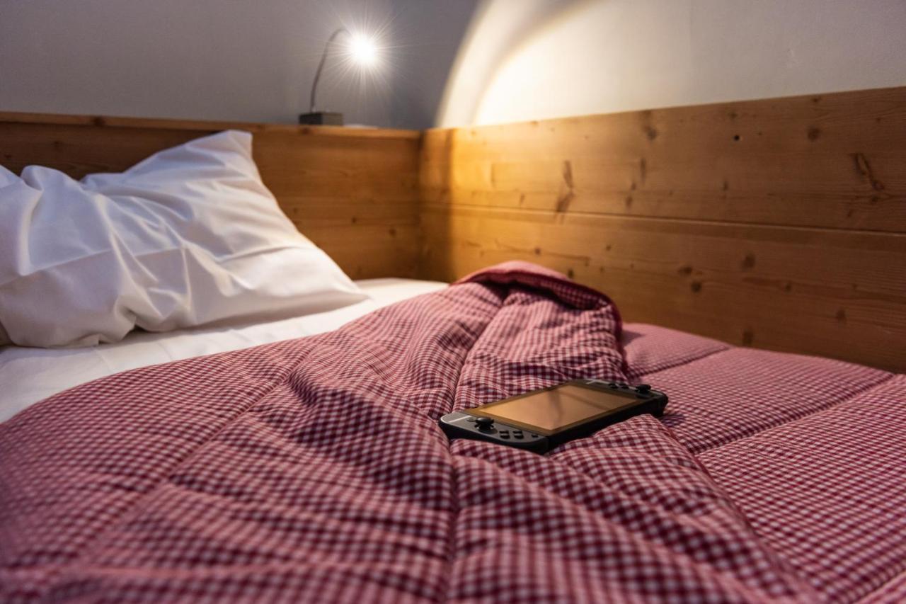 Residence Le Chamois D'Or Val Thorens Dış mekan fotoğraf