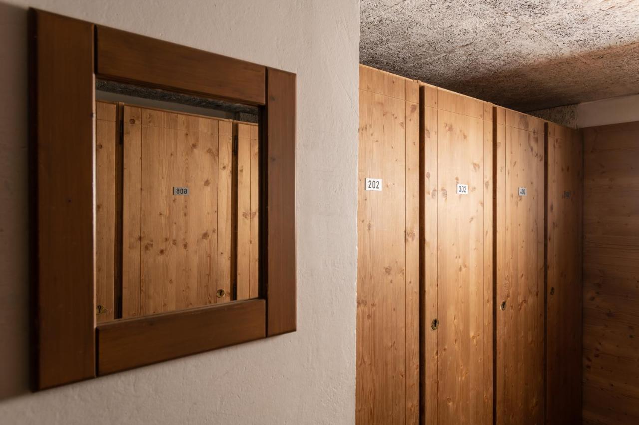 Residence Le Chamois D'Or Val Thorens Dış mekan fotoğraf